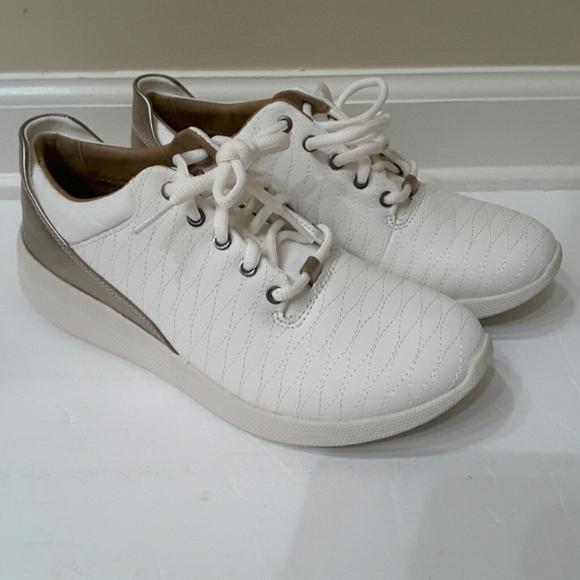 clarks alfresco cafe